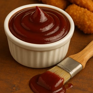 BBQ Sauce