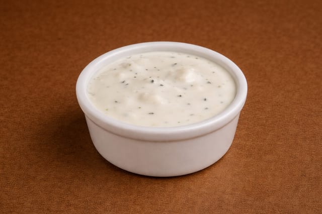Ranch.