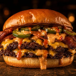 Texas Heatwave Double