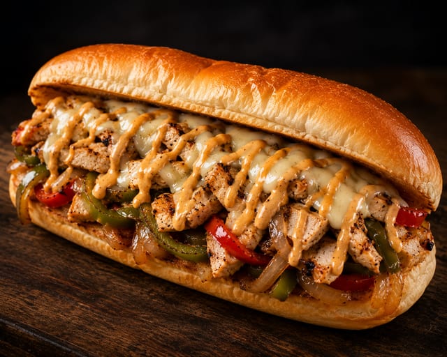 The YardBird Philly.