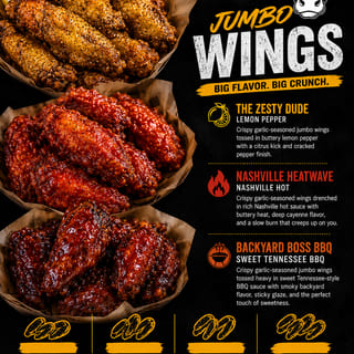 Wings