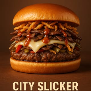The City Slicker
