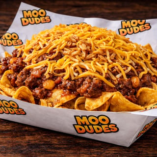 Frito Pie