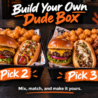 Build Your Own Box